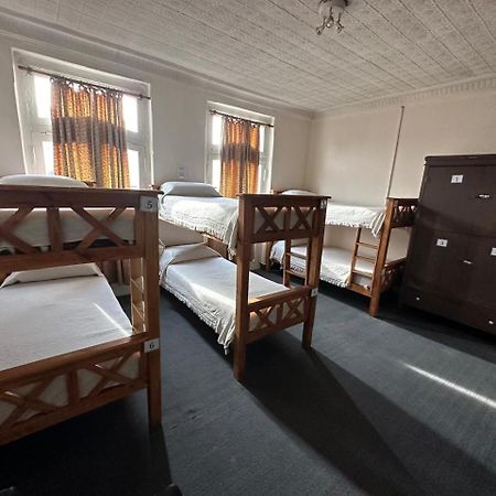 Hotel Paris Río Gallegos Zewnętrze zdjęcie