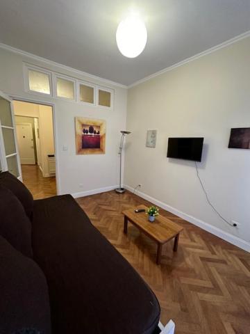 Hotel Paris Río Gallegos Zewnętrze zdjęcie