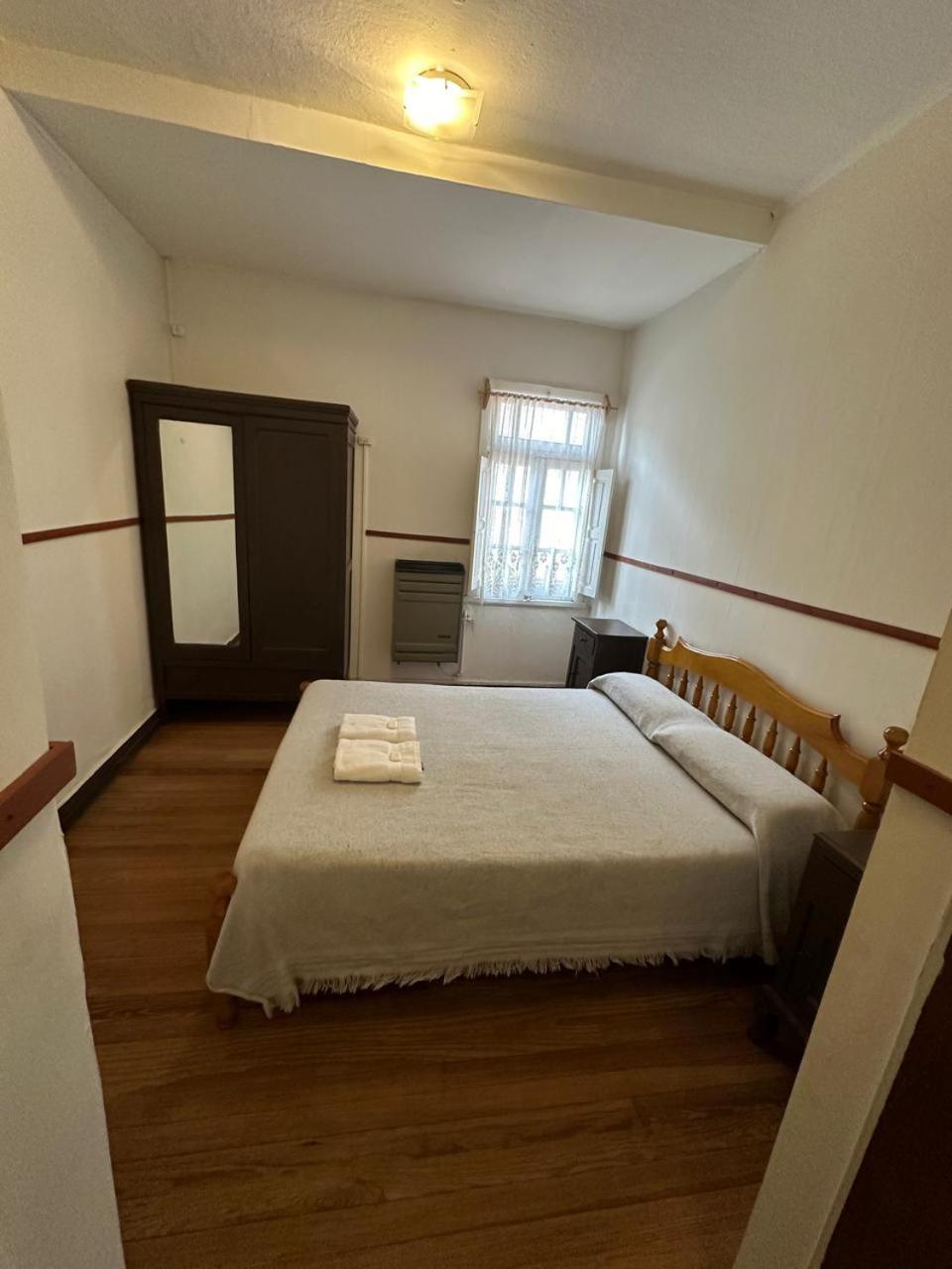 Hotel Paris Río Gallegos Zewnętrze zdjęcie