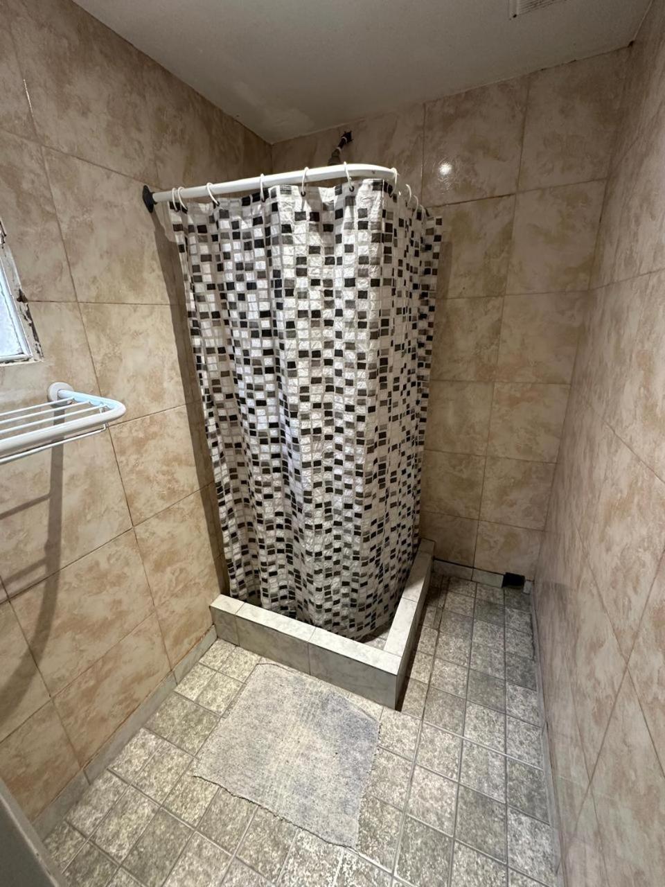 Hotel Paris Río Gallegos Zewnętrze zdjęcie