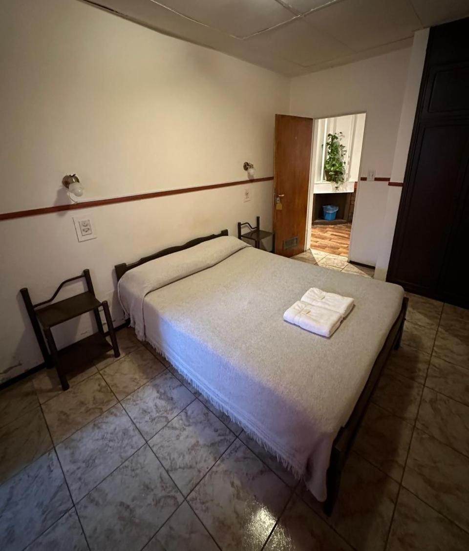 Hotel Paris Río Gallegos Zewnętrze zdjęcie