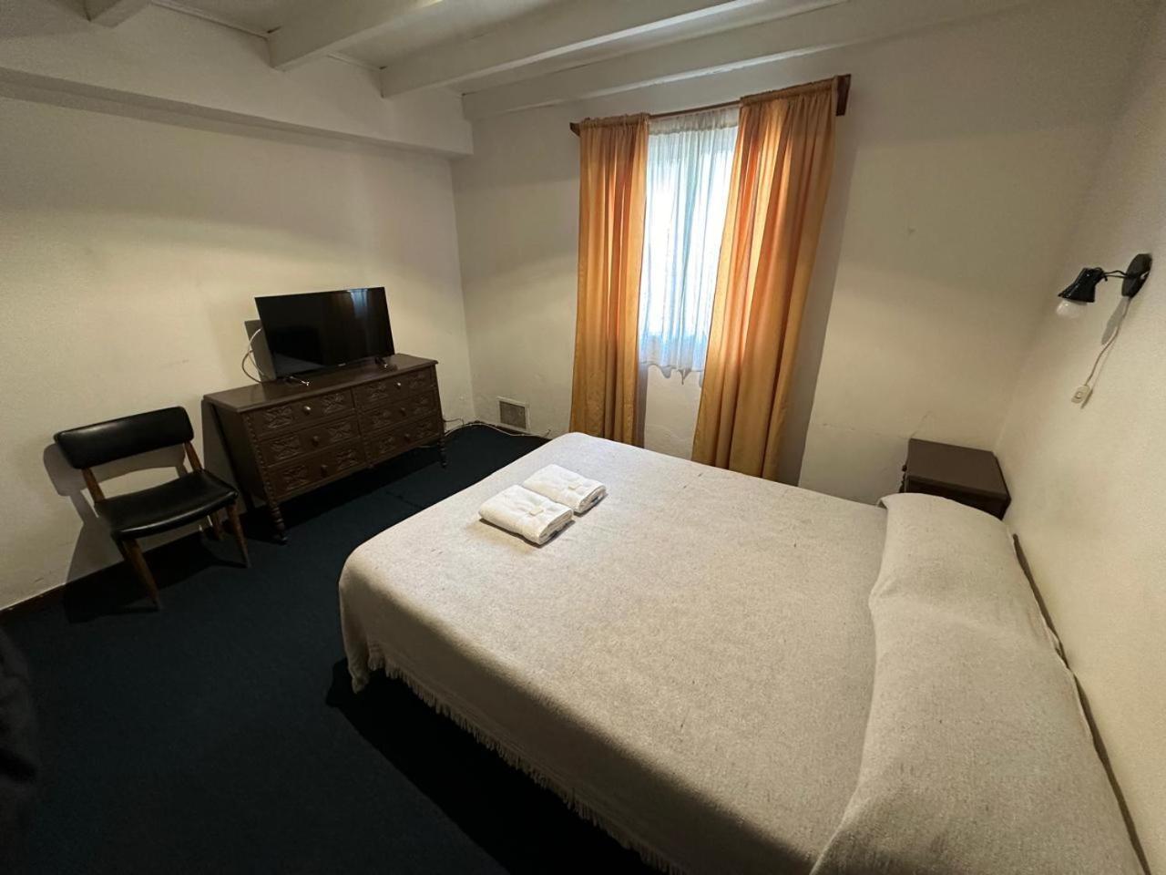 Hotel Paris Río Gallegos Zewnętrze zdjęcie